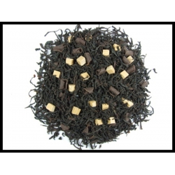 Herbata Darjeeling Himalayan Życie Z Pasją 1kg